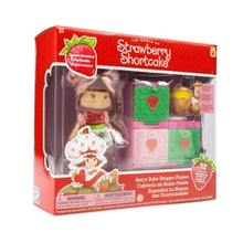 Load image into Gallery viewer, Strawberry Shortcake Berry Bake Shoppe Playset