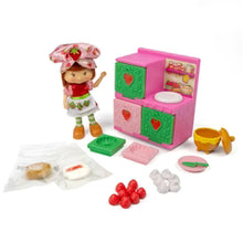 Load image into Gallery viewer, Strawberry Shortcake Berry Bake Shoppe Playset