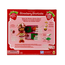 Load image into Gallery viewer, Strawberry Shortcake Berry Bake Shoppe Playset