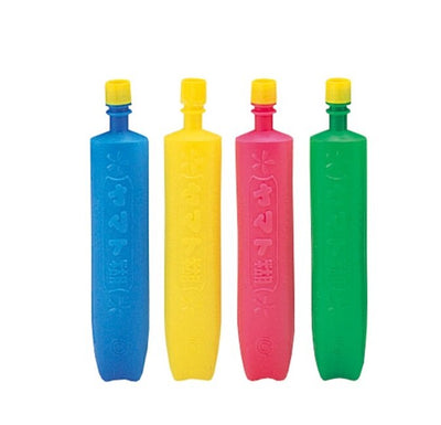 Yamato starch paste - Color tubes