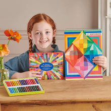 Load image into Gallery viewer, Rainbow 36 Oil Pastels