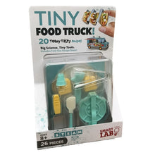 Load image into Gallery viewer, Tiny Food Truck!