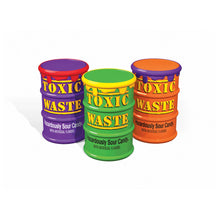 Load image into Gallery viewer, Toxic Waste Barrels