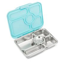 Load image into Gallery viewer, Yumbox Presto | Stainless Steel Bento Box