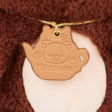 Load image into Gallery viewer, Rilakkuma Flower Tea Time Plush