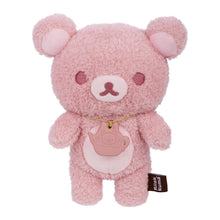 Load image into Gallery viewer, Korilakkuma Flower Tea Time Plush