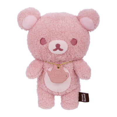 Korilakkuma Flower Tea Time Plush
