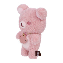 Load image into Gallery viewer, Korilakkuma Flower Tea Time Plush