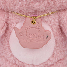 Load image into Gallery viewer, Korilakkuma Flower Tea Time Plush