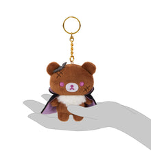 Load image into Gallery viewer, Rilakkuma Halloween Monster