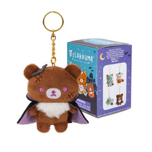Load image into Gallery viewer, Rilakkuma Halloween Monster