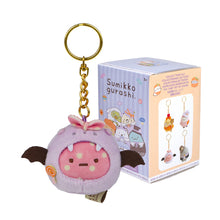 Load image into Gallery viewer, Sumikkogurashi Halloween Blind Box Keychain