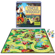 Load image into Gallery viewer, The Uncle Wiggly Game