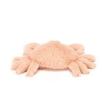 Load image into Gallery viewer, Fluffy Crab