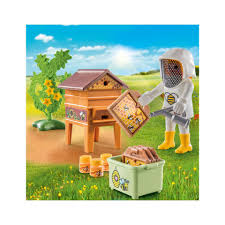 Beekeeper