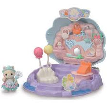 Load image into Gallery viewer, Calico Critters Baby Mermaid Shop