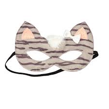 Catia Cat Mask