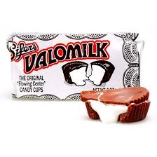 Sifers Valomilk