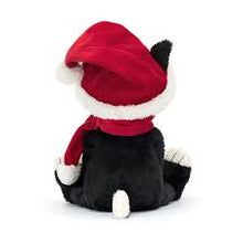 Load image into Gallery viewer, Christmas Jellycat Jack