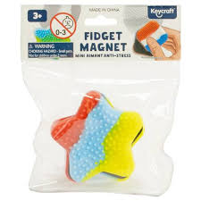 Sensory Lab Magnetic Slider