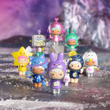 Load image into Gallery viewer, Momiji Out Of This World Message Dolls