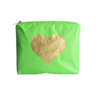 Malibu Tyvek Pouch with Designs