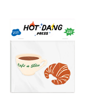 Load image into Gallery viewer, L'il Something Iron-On Art Patches