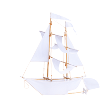 Load image into Gallery viewer, Mini Sailing Ship