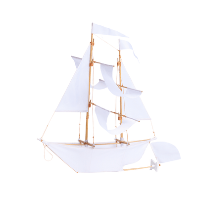 Mini Sailing Ship