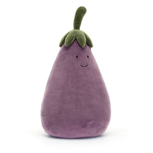 Load image into Gallery viewer, Amuseables Aubergine/Eggplant