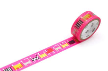 Load image into Gallery viewer, Washi Tape | patterns