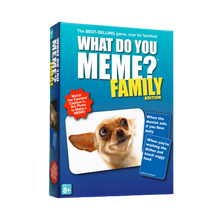 Load image into Gallery viewer, What Do You Meme? | Family Edition