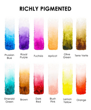 Load image into Gallery viewer, Grabie | Watercolor pocket set