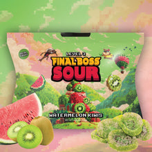 Load image into Gallery viewer, Final Boss Sour Candy