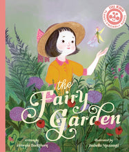 Load image into Gallery viewer, The Fairy Garden
