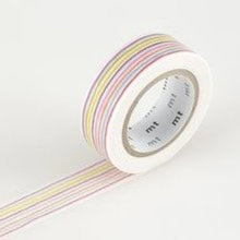 Load image into Gallery viewer, Washi Tape | patterns