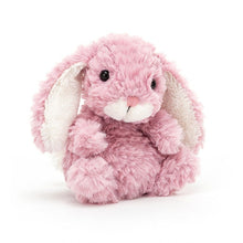 Load image into Gallery viewer, Yummy Tulip Pink Bunny