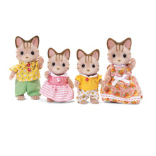 Load image into Gallery viewer, Sandy Cat Family