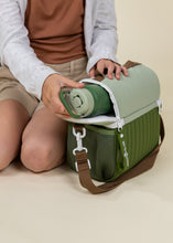 Load image into Gallery viewer, Washable Nylon Lunchbox