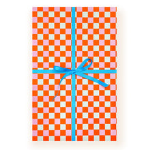 Load image into Gallery viewer, Muchachi Wrapping Paper - 3 Sheets