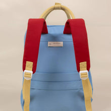Load image into Gallery viewer, Washable Nylon Backpack