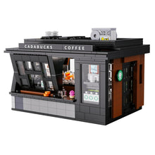Load image into Gallery viewer, Coffee Shop
