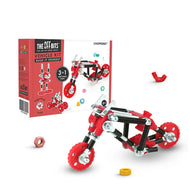 OffBits Vehicle Kits