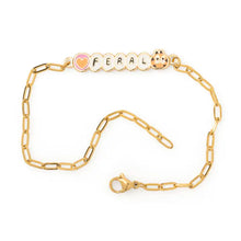 Load image into Gallery viewer, Yellow Owl Bracelets