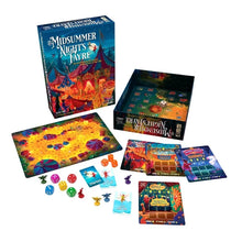 Load image into Gallery viewer, A Midsummer Night's Fayre