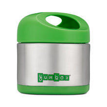 Load image into Gallery viewer, Yumbox Cubi Thermal Food Jar - 10oz.