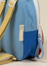 Load image into Gallery viewer, Washable Nylon Small Backpack