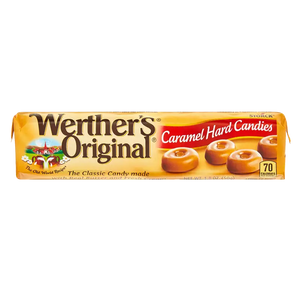 Werther's Original Caramel Hard Candies