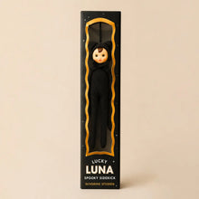 Load image into Gallery viewer, Lucky Luna Spooky Sidekick