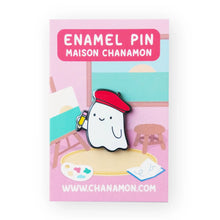 Load image into Gallery viewer, Maison Chanamon | Enamel Pins